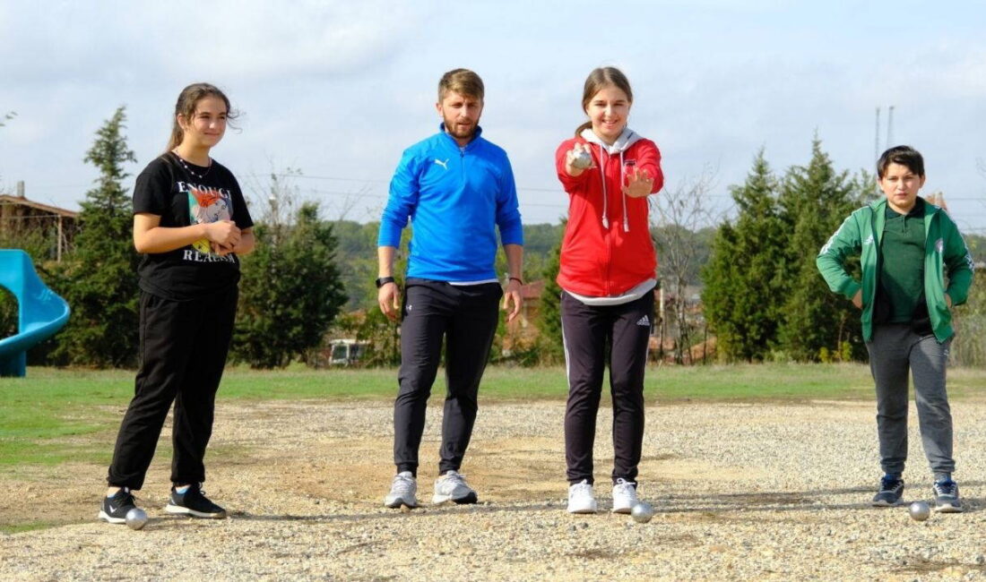 Milli Eğitim Bakanlığı, Milli Sporcuları Beden Eğitimi Öğretmeni Olarak Atayacak