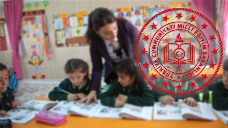 Sözleşmeli Öğretmenler İçin Yer Değiştirme Başvuru Süreci Milli Eğitim Bakanlığı