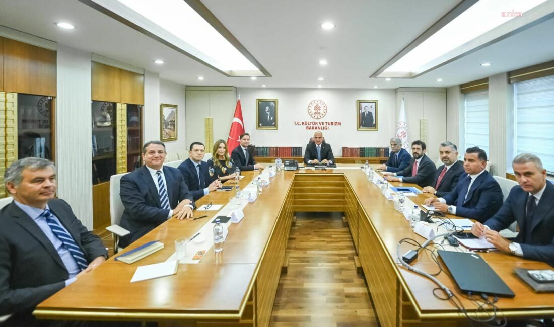 Spotify, 2026’da İstanbul’da Ofis Açıyor! Türkiye Müzik Sektörüne Flaş Gelişme
