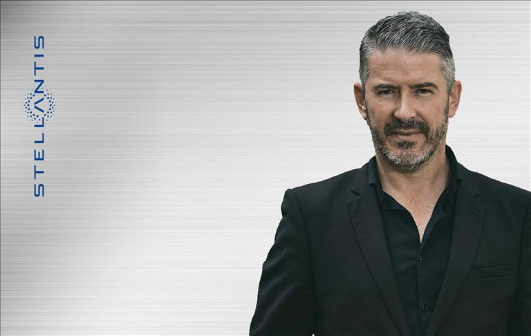 Stellantis, Gilles Vidal’ı Avrupa Tasarım Başkanlığına Atadı Stellantis, ödüllü tasarımcı