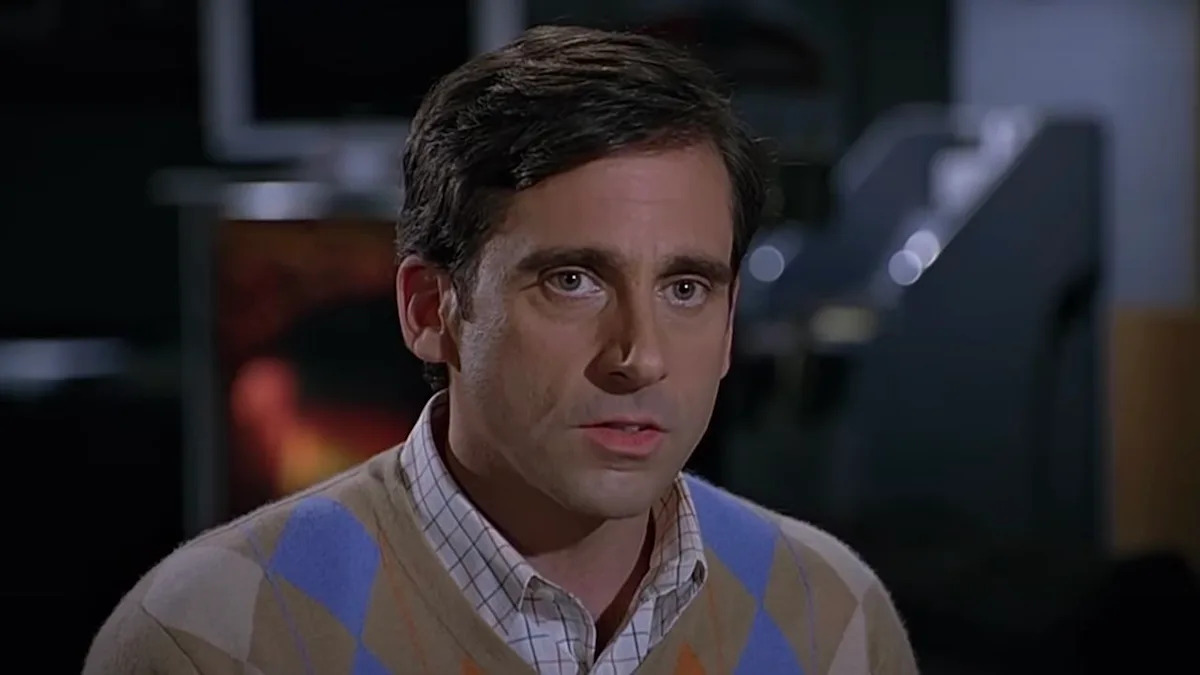 Steve Carell’in "The 40-Year-Old Virgin" Filminin Doğuşu: Komedi Dünyasında Bir