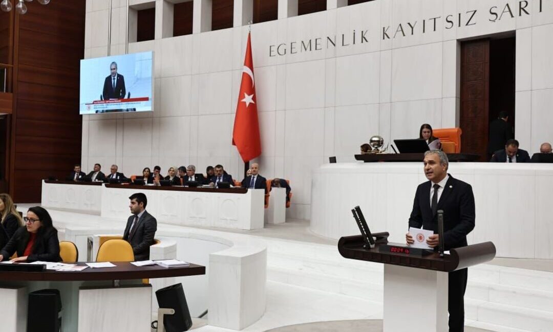 Sahte Diplomalı Öğretmenler Üzerine Soru Önergeleri: Eğitimde Güven Sorunu CHP