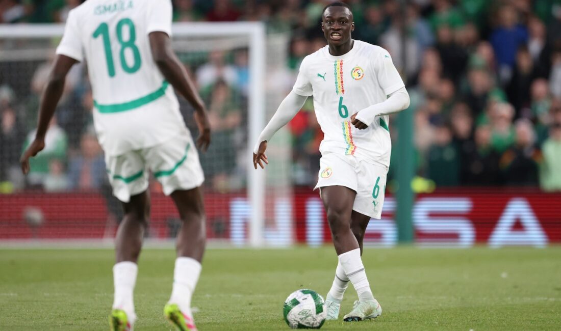 Sudan ve Senegal, 2025 Afrika Uluslar Şampiyonası’nda Bronz Madalya İçin