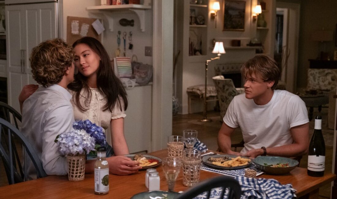 "The Summer I Turned Pretty": Yeni Sezon ve İzleme Bilgileri