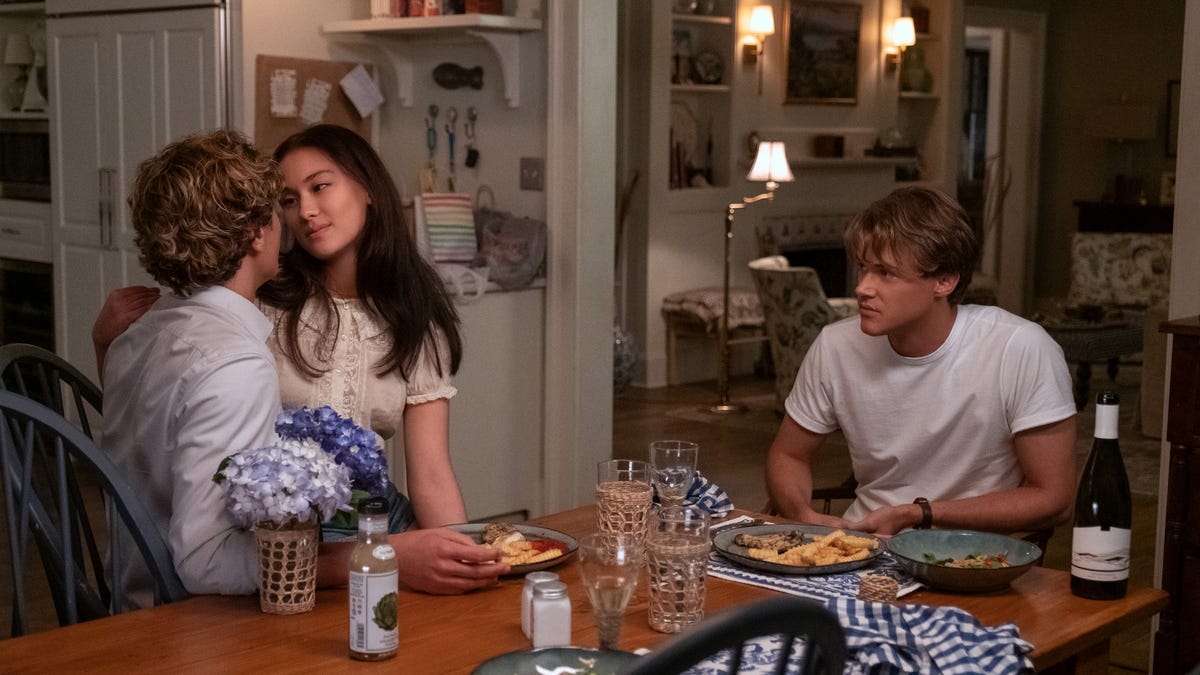 "The Summer I Turned Pretty": Yeni Sezon ve İzleme Bilgileri