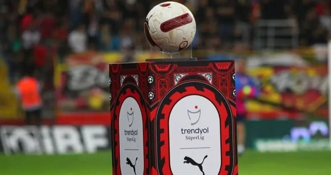 Super Ligde Puan Durumu Degisti En Pahali Futbol Takimi Belli