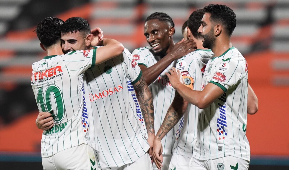 Süper Lig 2025-26 Sezonu 1. Hafta Sonuçları ve Puan Durumu