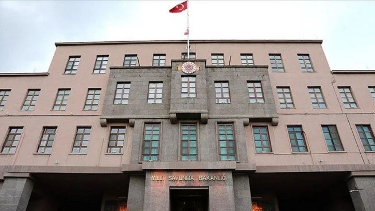 Suriyeye Askeri Egitim MEBden Yeni Mufredat ve Sinav Takvimi Aciklamasi