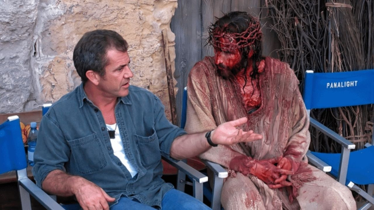 Surpriz The Passion Of The Christin Devami Unlu Isimlerle Geliyor