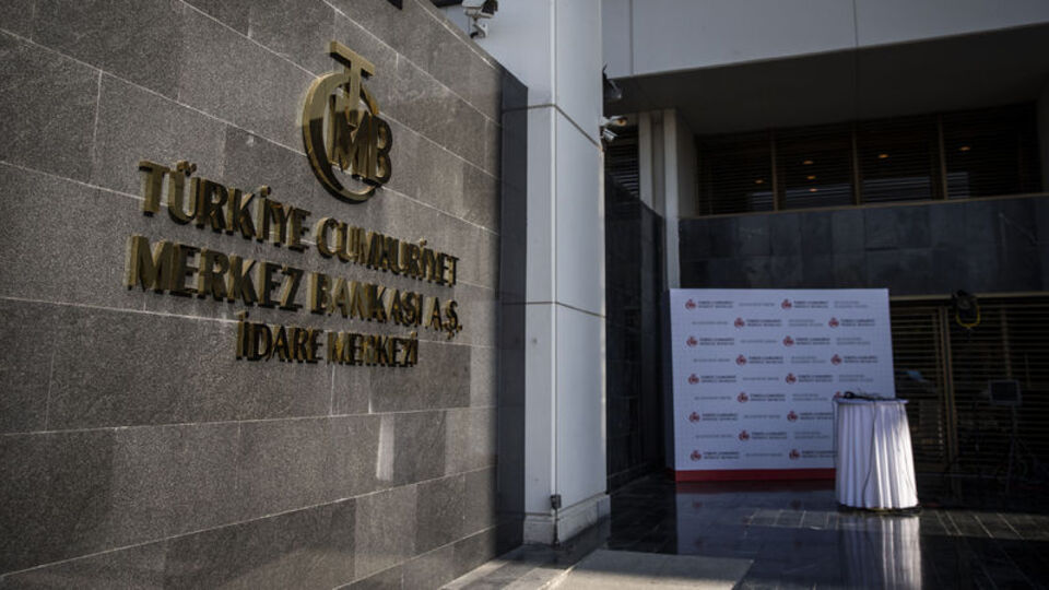 Türkiye Merkez Bankası’nın Rezerv Verileri: Brüt Düşüş, Net Yükseliş Brüt