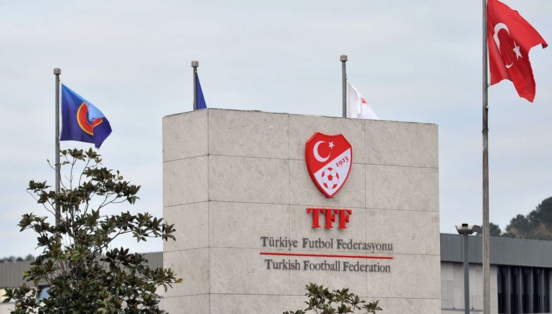 Ankaraspor ve Nazilli Belediyespor Maçında Bahis Skandalı: 25 Futbolcu ve