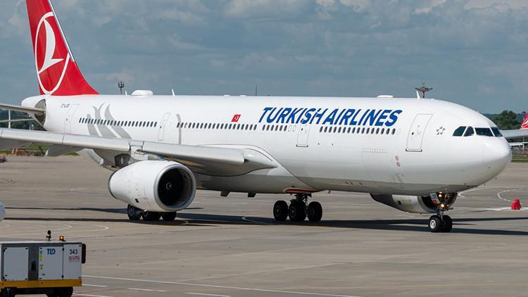 Enflasyon Sonrası THY Yurt İçi Uçak Bilet Kampanyası Türkiye’de yükselen