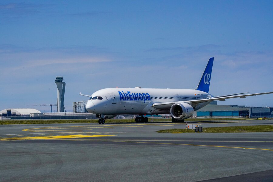 THY’nin Air Europa İçin Teklifi: 275 Milyon Euro Değerinde Yatırım
