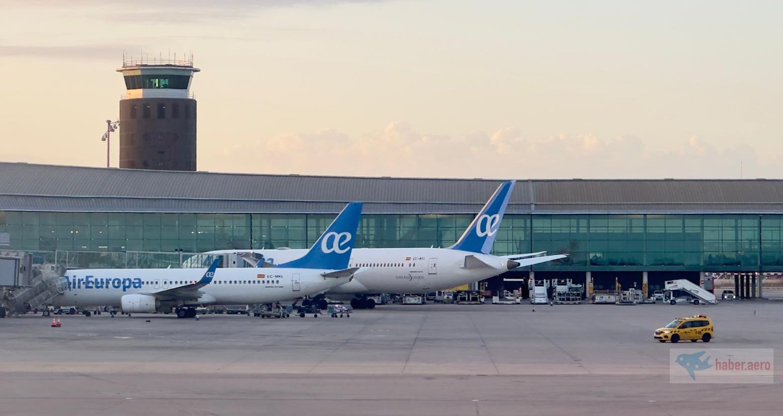 THY Air Europa Icin Yatirim Teklifiyle Borsa Faizlerini Hareketlendirecek