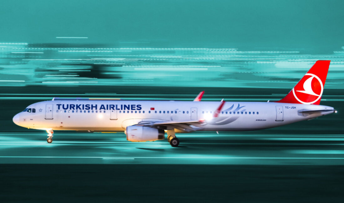 Türk Hava Yolları (THY), Air Europa ile Bağlayıcı Teklifinde İlerliyor