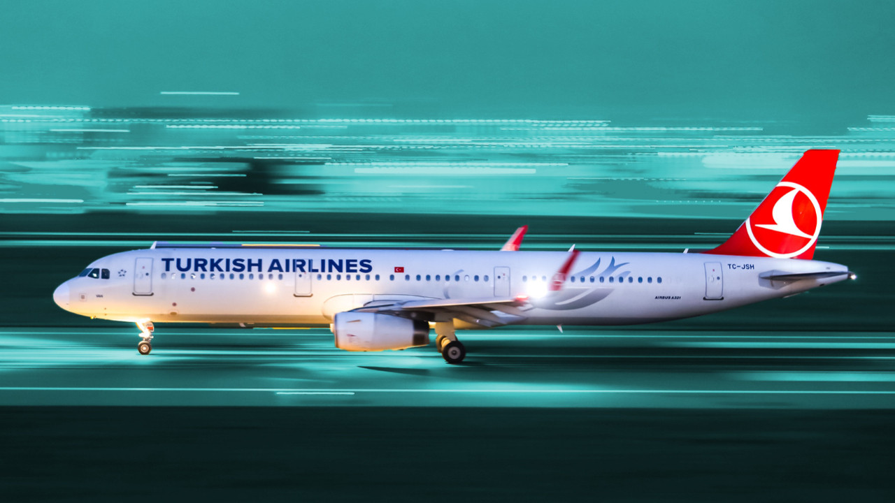 THYnin Yatirim Teklifi Air Europada Faiz Getirisi Saglayacak
