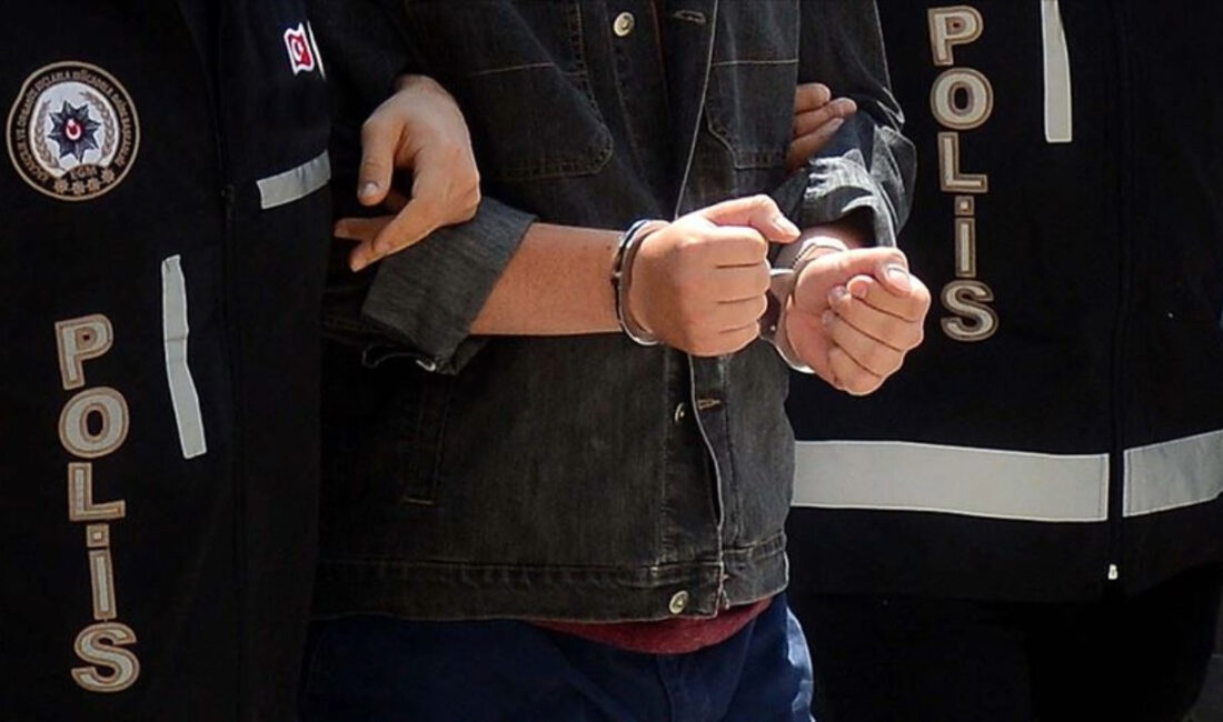 Tekirdağ’da İnşaatta Uyuşturucu Kullanımı Nedeniyle Ölüm Olayın Gelişimi Tekirdağ’ın Çorlu