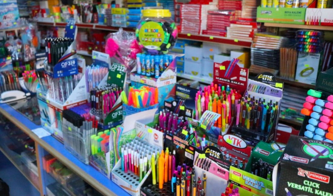 Okul Alışverişlerinde Dikkat Edilmesi Gerekenler: Ticaret Bakanlığı’nın Uyarıları Yeni Eğitim