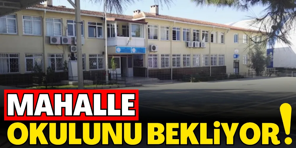 Beyrebucak İlk ve Ortaokulu’ndaki Durum: Eğitim Sürecinde Belirsizlik 2023 Depremlerinin