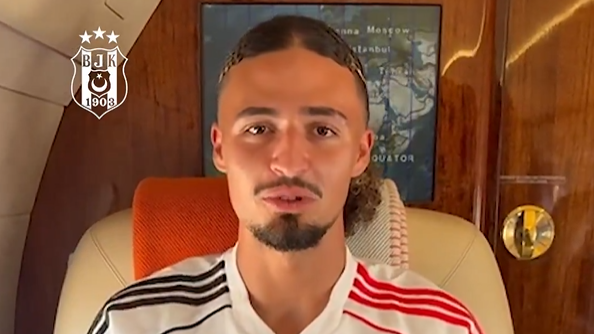 Taylan Bulut, Siyah-Beyazlı Kulüple Transfer İçin İstanbul’a Geliyor Taylan Bulut’un