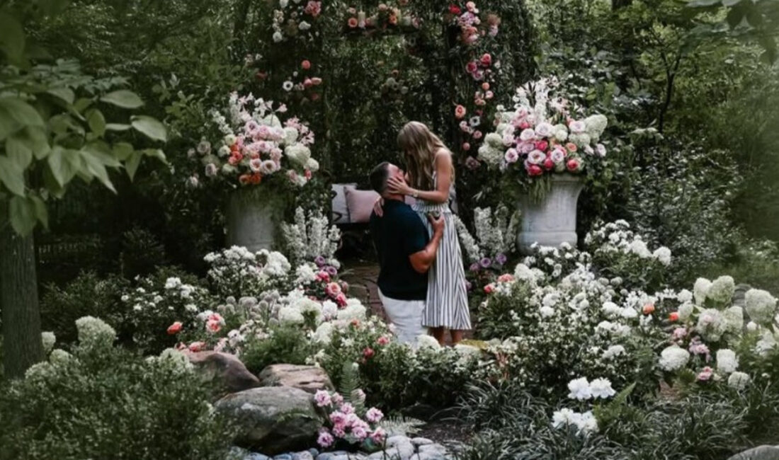 Taylor Swift ve Travis Kelce Nişanlandı: Aşkları Duyuruldu İlişkinin Gelişimi