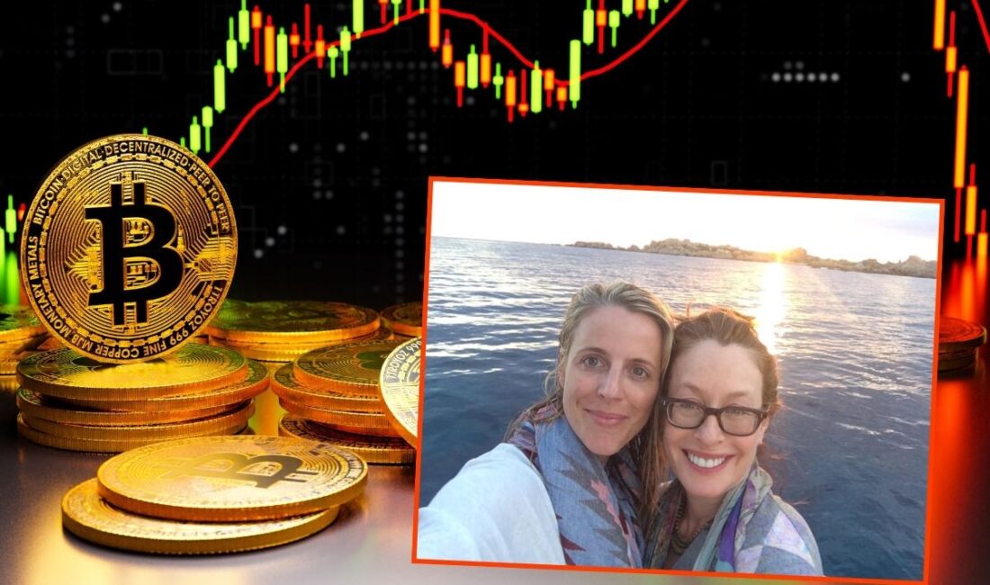 kripto Yatırımında Skandal: Taylor Thomson ve Ashley Richardson Arasındaki Davalık