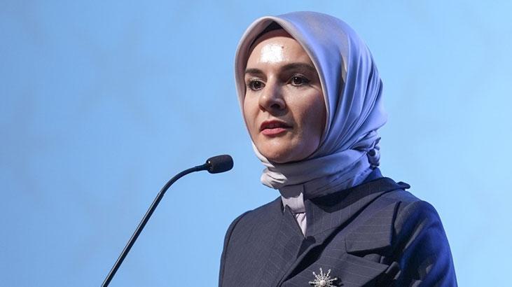 Tazelenme Üniversiteleri ile Yaşam Boyu Öğrenme Destekleniyor Bakan Mahinur Özdemir