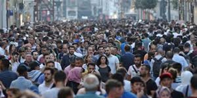 2025 Temmuzunda Türkiye’deki İşsizlik Oranı: TÜİK Verileri Açıklandı Türkiye İşgücü