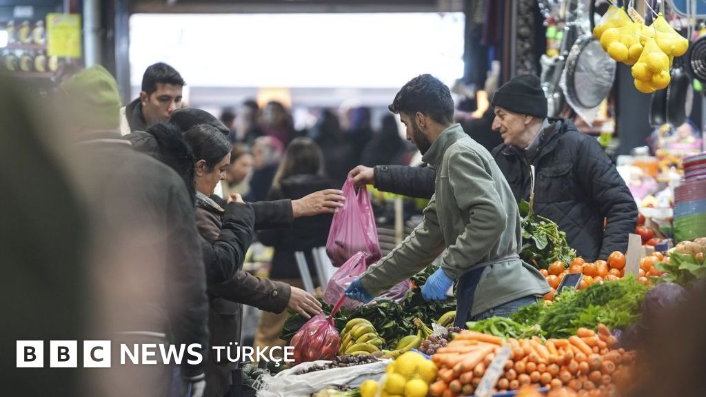 Türkiye’de Temmuz Ayı Enflasyon Rakamları Bekleniyor TÜİK, Temmuz Enflasyon Verilerini