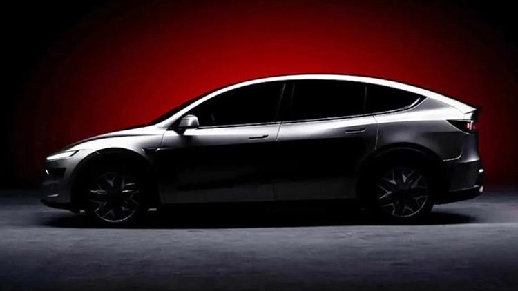 Tesla, Çin Pazarında Uzun Dingil Mesafeli Model Y L Versiyonunu