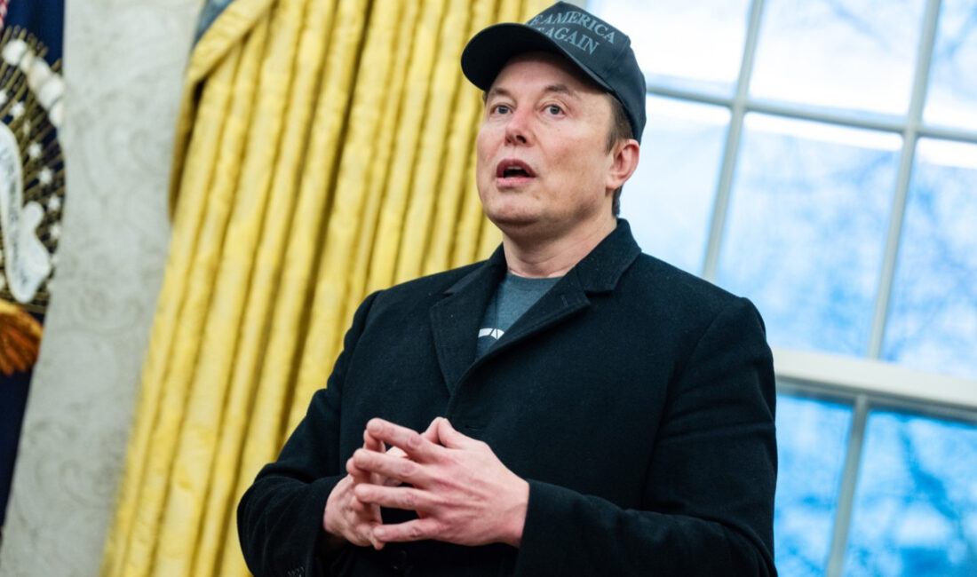 Tesla, Elon Musk’a 29 Milyar Dolar Değerinde Hisse İkramiyesi Verdi