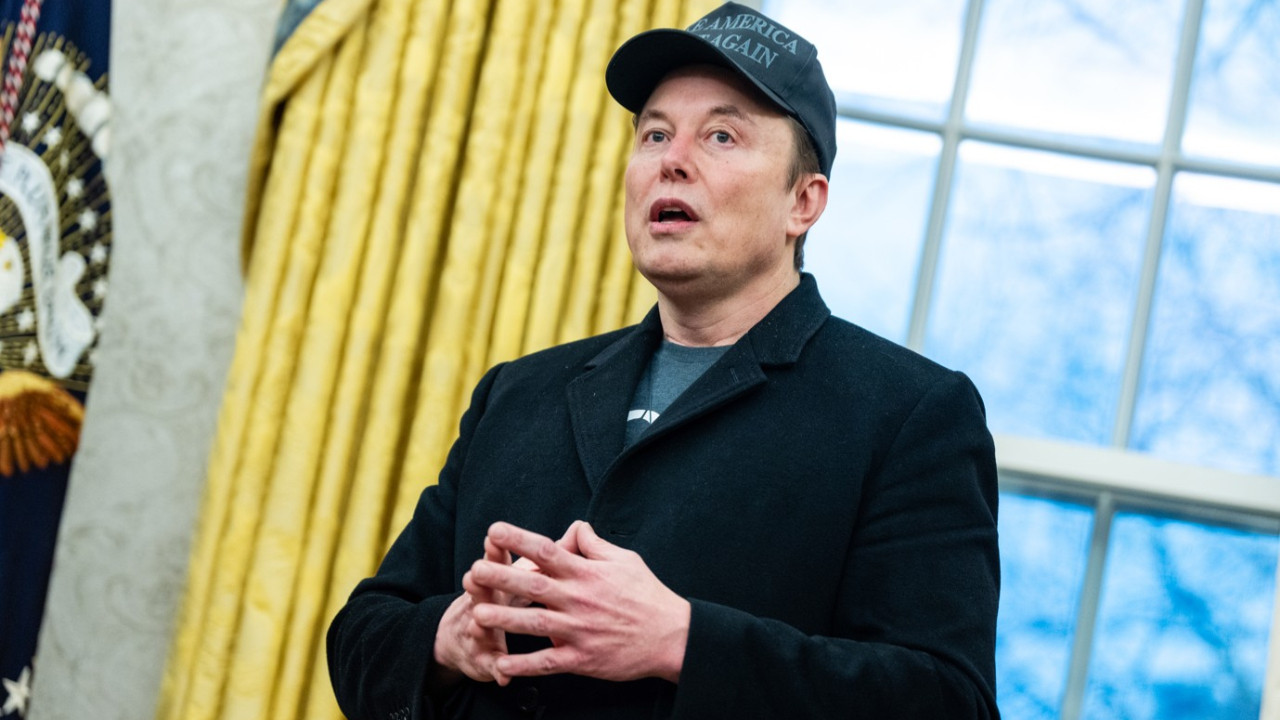 Tesladan Elon Muska 29 Milyar Dolar Yatirim Ikramiyesi