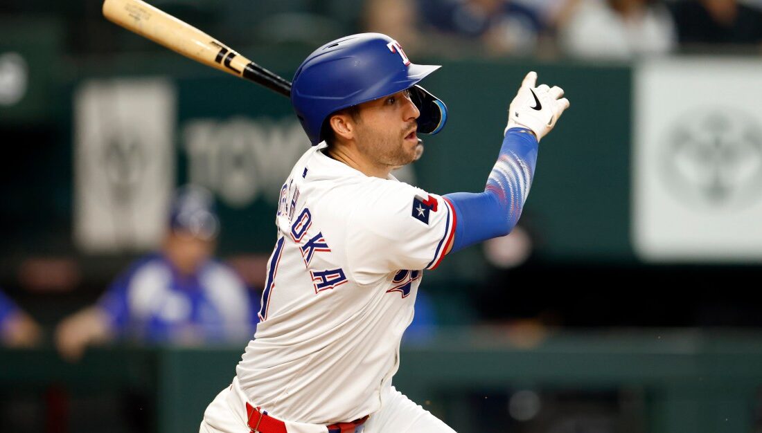 Texas Rangers ve Philadelphia Phillies Üç Oyunluk Seriye Başlıyor 7