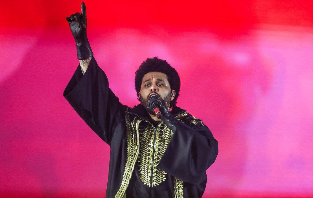 The Weeknd’in "After Hours Til Dawn" Turu Tarih Yazıyor: 635.5