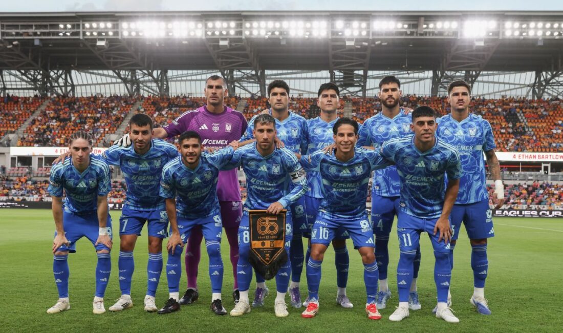 Tigres y San Diego se Enfrentan en un Partidazo de