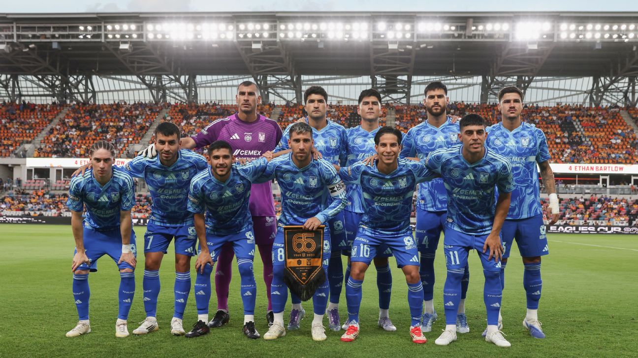 Tigres y San Diego se Enfrentan en un Partidazo de