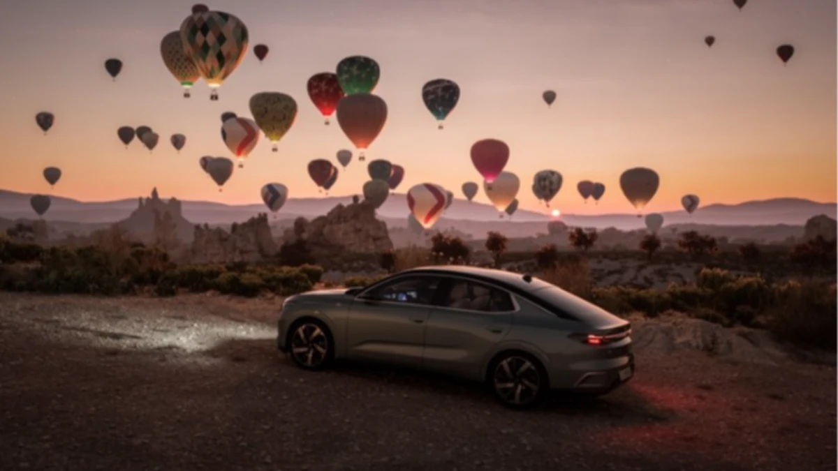 Togg Munihteki IAA Mobility 2025te Ekonomik Egilimlere Dikkat Cekecek.webp