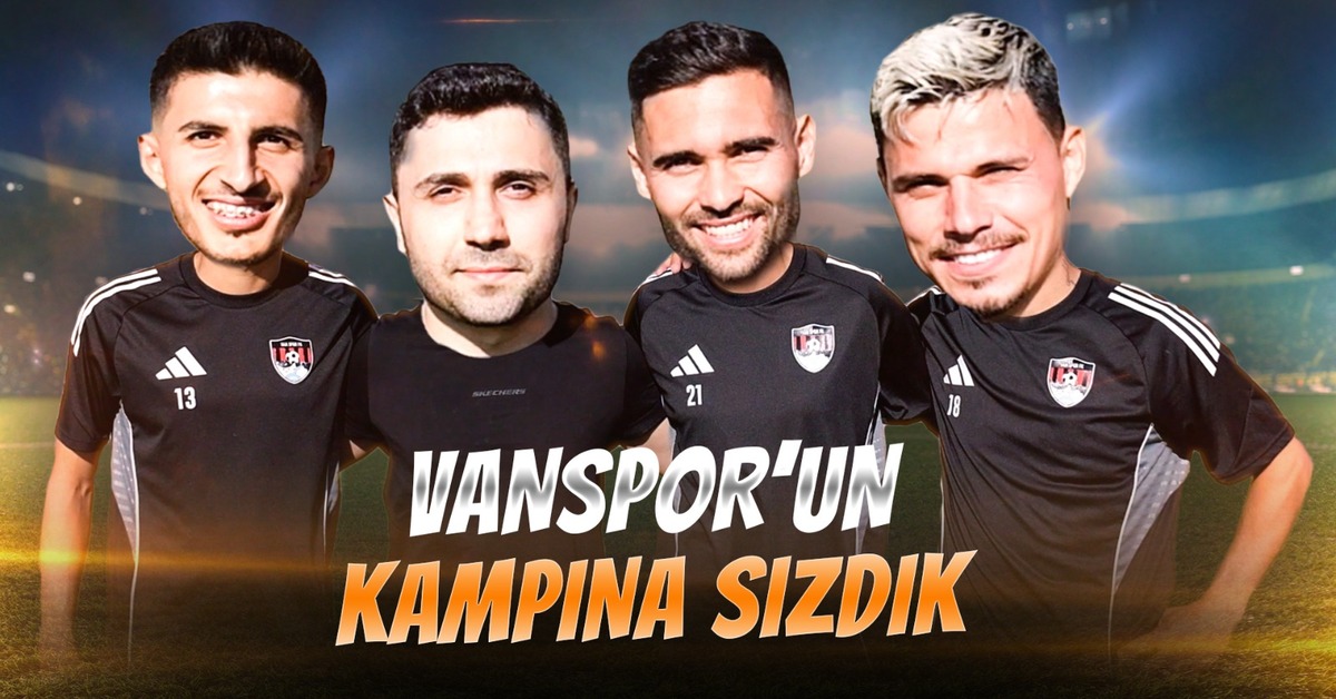 Topcular Kulubunde 5 Bolum Transferler Goller ve Sampiyonluk