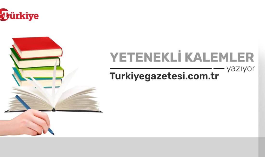 Mesleki Eğitimin Manevi Boyutu: Ahmet Özdemir’in Öğretmenlik Vizyonu Giriş: Eğitimde