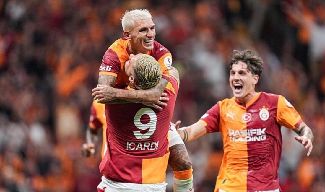 Galatasaray, Fatih Karagümrük’ü 3-0 Mağlup Etti: Lucas Torreira’nın Açıklamaları Galatasaray’ın