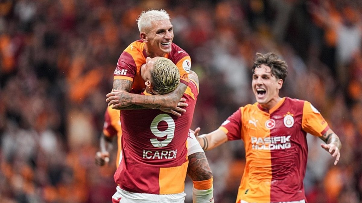 Torreira Icardinin Mutlulugu Bizim Icin De Onemli