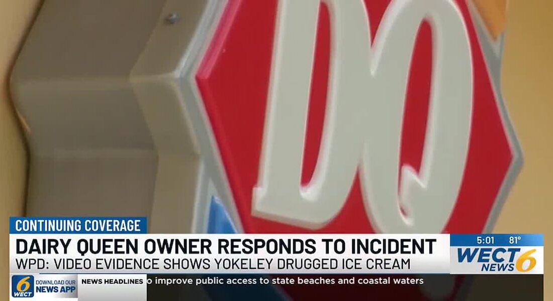 Grandfather Arrested for Allegedly Drugging Grandchildren’s Ice Cream Incident Overview