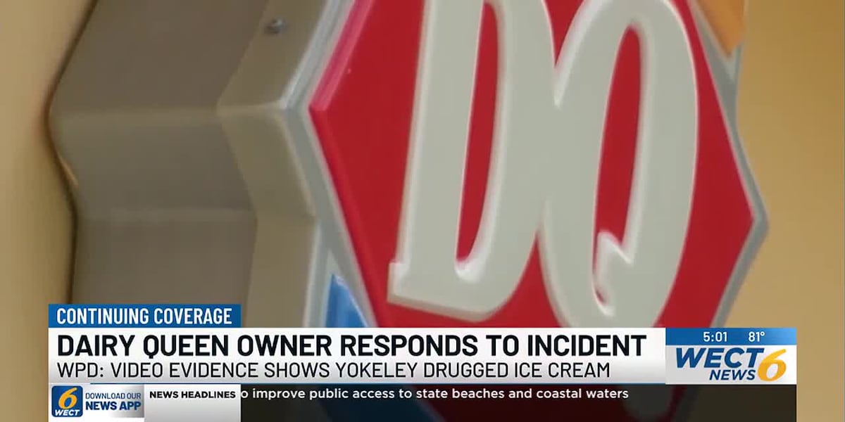 Grandfather Arrested for Allegedly Drugging Grandchildren’s Ice Cream Incident Overview