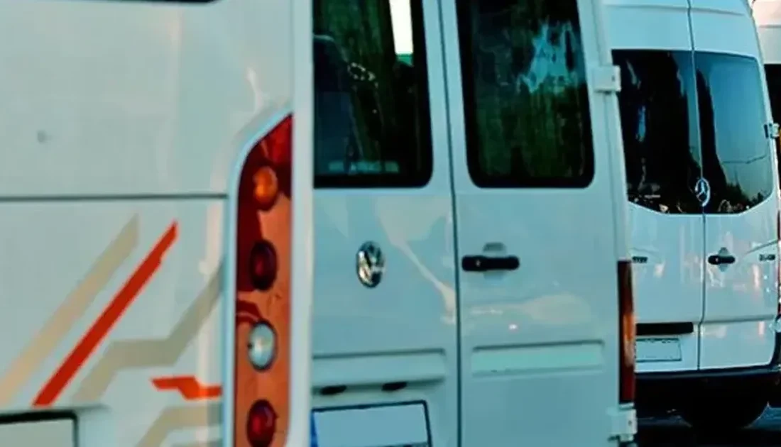 Trabzon’da Servis Ücretlerine Yüzde 20 Zam! Yeni Tarifeler Açıklandı Servis