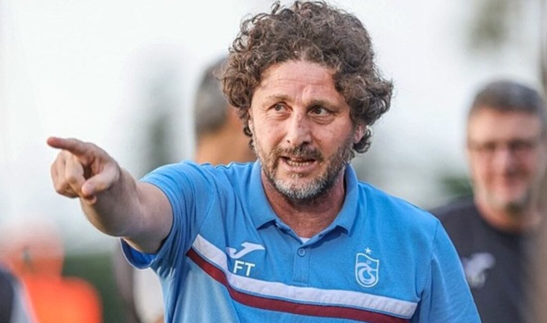 Flaş Gelişme: Trabzonspor’un Transfer Hedefleri Trabzonspor’da Orta Saha Güçleniyor Bordo-mavili