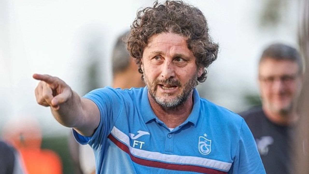 Trabzonsporda Son Dakika Orta Saha Icin 3 Yildiz Transfer Gelismesi