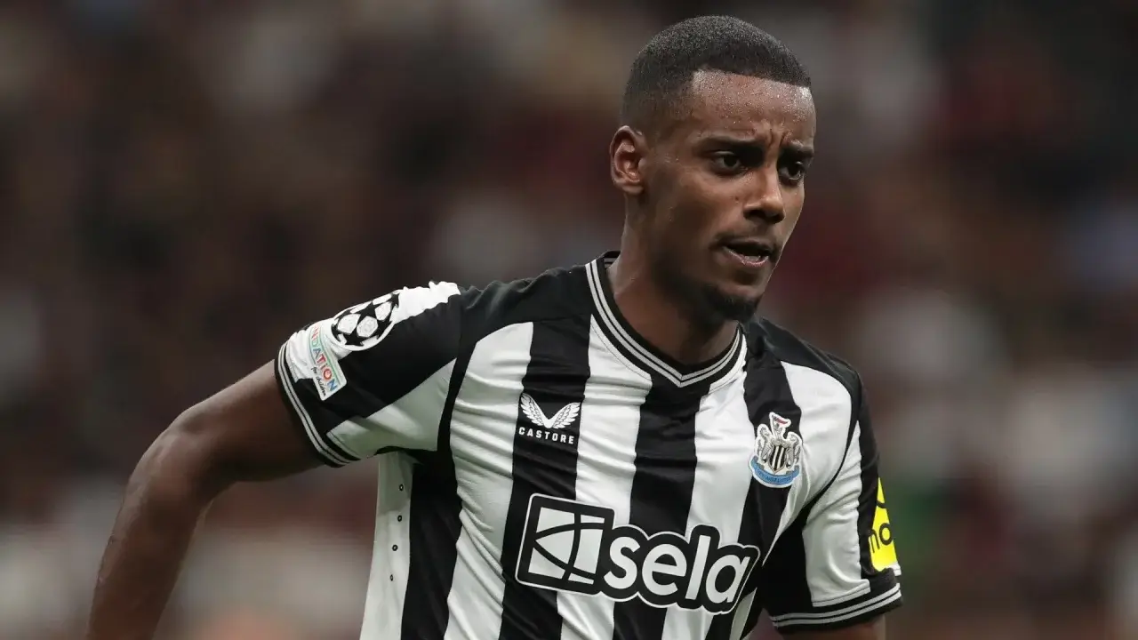 Isak krizi: antrenmansız, transfer piyasasında büyük entrika dorukta...