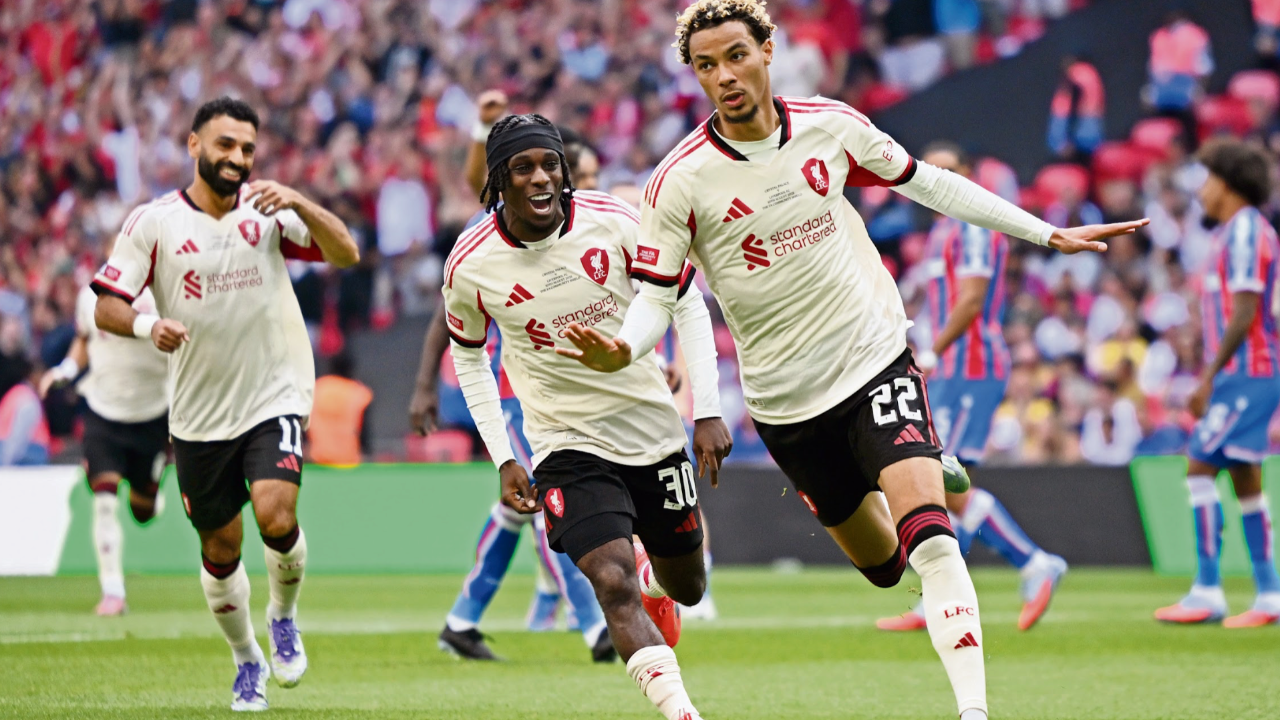 Transfer Sezonunda Arsenal Ya Da Liverpoolun Yildizi Wirtz Olacak