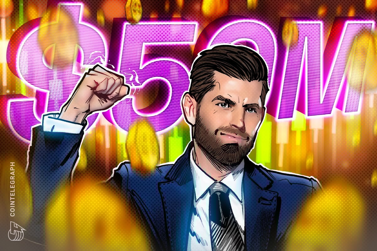 Trump Ailesi Thumzup ile Bitcoin ve Altcoinde Flas Yatirim Yapiyor