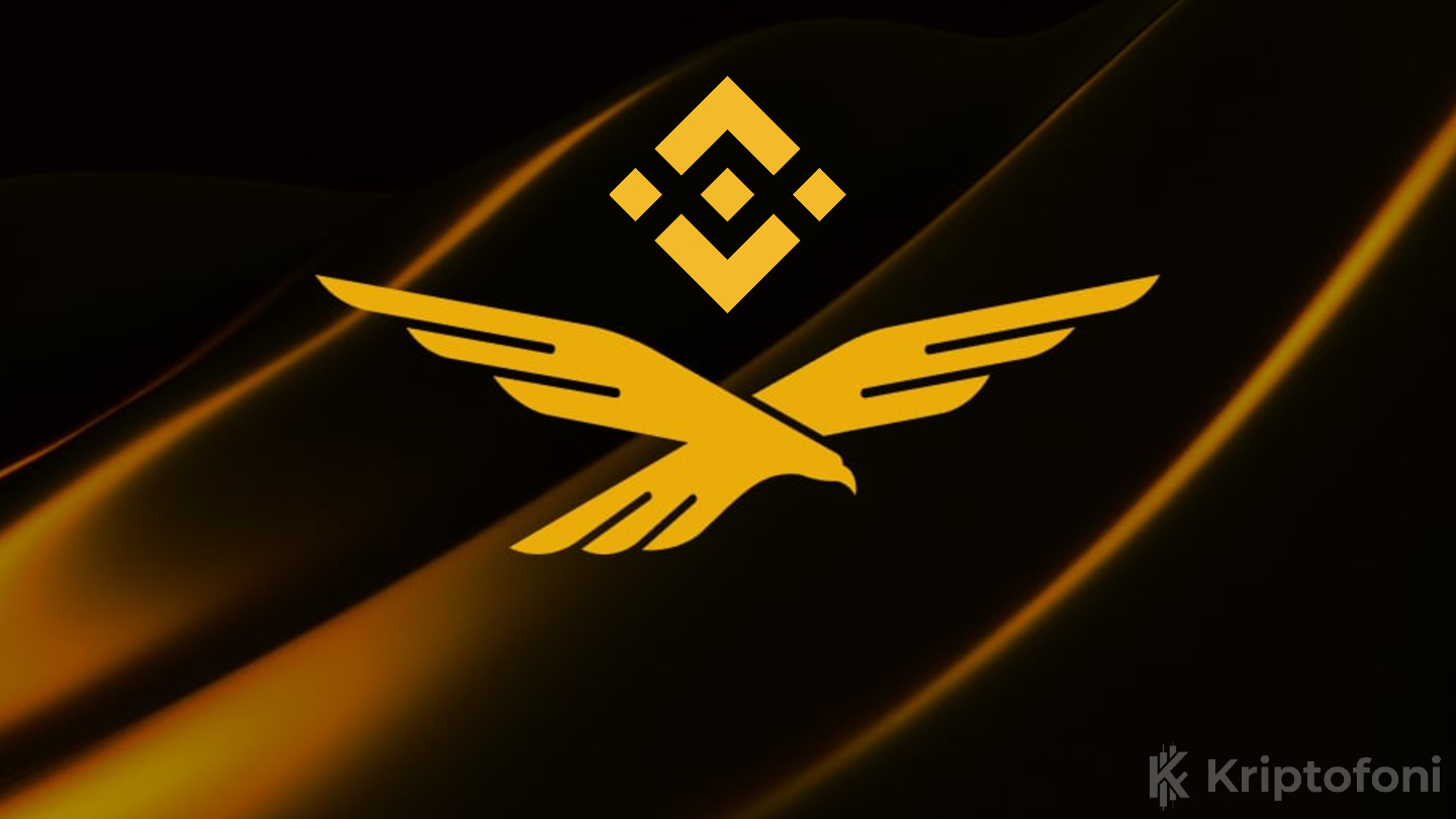 Binance WLFIUSDT vadeli işlem sözleşmesini 23 Ağustos 2025’te ön piyasada
